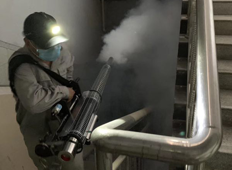 河南專業滅老鼠價格